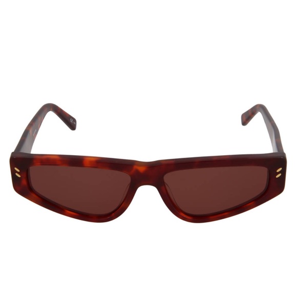Accessories - Stella McCartney Women’s SC0230S Cat Eye Sunglasses